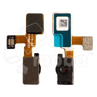 Лот: 19099309. Фото: 1. Шлейф для Xiaomi Mi 9 SE сканер... Шлейфы, разъёмы