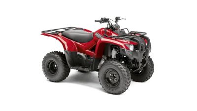 Лот: 25208905. Фото: 1. Квадроцикл YAMAHA Grizzly 300... Снегоходы, квадроциклы