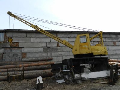 Лот: 5464414. Фото: 1. Крановая установка . Грузовики, автобусы, спецтехника
