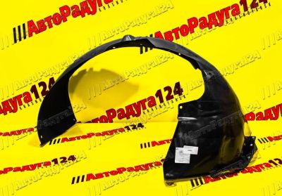 Лот: 18652854. Фото: 1. Подкрылок Hyundai Creta (2016-... Кузов