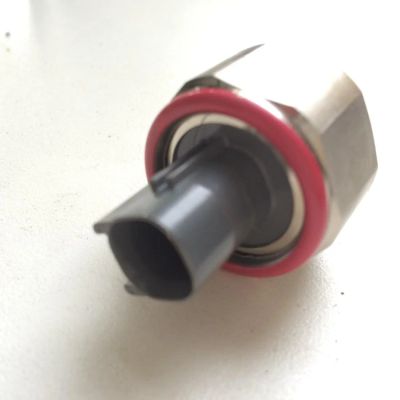 Лот: 4542494. Фото: 1. Датчик детонации Toyota, 89615-52010. Электрооборудование