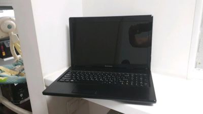 Лот: 11858697. Фото: 1. Ноутбук Lenovo G575. Ноутбуки