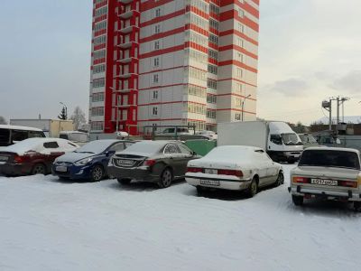 Лот: 8570286. Фото: 1. Продам автостоянку, район ул... Другое (готовый бизнес)