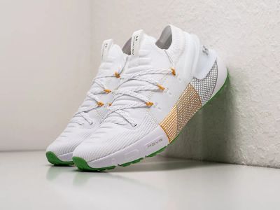 Лот: 24976740. Фото: 1. Кроссовки Under Armour HOVR Phantom... Кеды, кроссовки, слипоны
