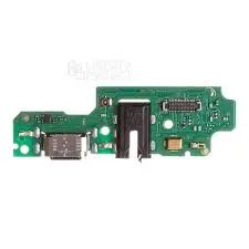 Лот: 25819992. Фото: 1. Шлейф для Infinix Hot 12 Play... Шлейфы, разъёмы
