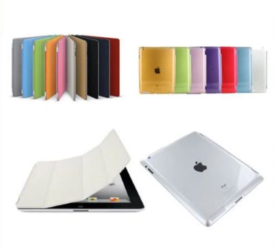 Лот: 4795815. Фото: 1. Чехол (Smart Cover) Apple iPad... Чехлы, бамперы