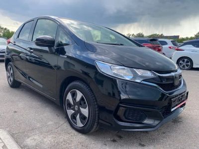 Лот: 19876068. Фото: 1. Honda Fit Hybrid. Автомобили