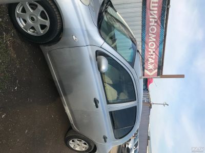 Лот: 17761724. Фото: 1. Nissan March. Автомобили