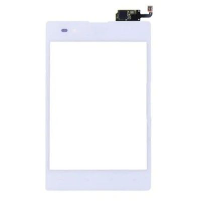 Лот: 25352980. Фото: 1. Тачскрин для LG P895 (Optimus... Дисплеи, дисплейные модули, тачскрины