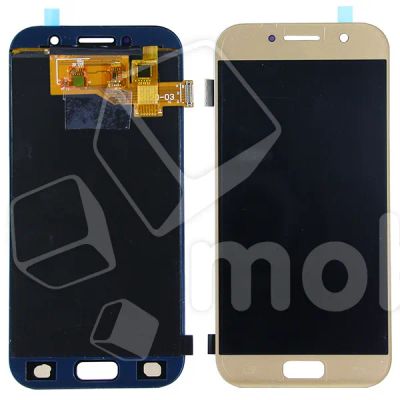 Лот: 18913496. Фото: 1. Дисплей для Samsung Galaxy A5... Дисплеи, дисплейные модули, тачскрины