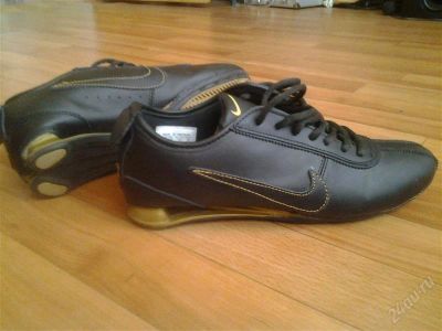 Лот: 1610421. Фото: 1. кроссовки Nike 40р-р новые. Кеды, кроссовки, слипоны