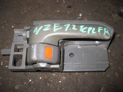 Лот: 20896690. Фото: 1. Ручка двери внутренняя Toyota... Кузов