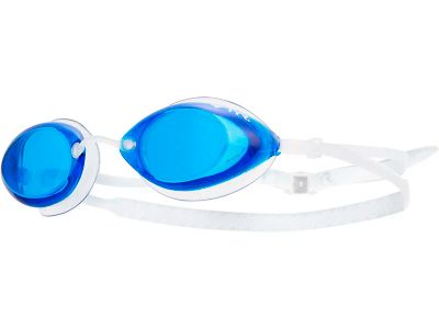 Лот: 6091009. Фото: 1. Очки TYR Tracer Racing, blue. Плавание
