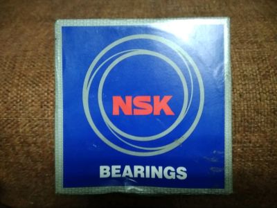 Лот: 11569643. Фото: 1. Подшибники NSK bearings. Ходовая, подвеска, рулевое управление