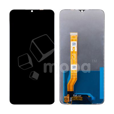 Лот: 19839905. Фото: 1. Дисплей для OPPO A57s в сборе... Дисплеи, дисплейные модули, тачскрины