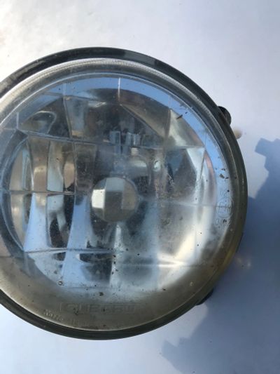 Лот: 19602158. Фото: 1. Птф Subaru impreza. Оптика и освещение