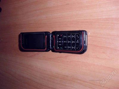 Лот: 231505. Фото: 1. срочно с рубля!!! nokia 7270. Кнопочные мобильные телефоны