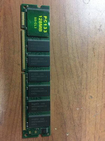 Лот: 15713992. Фото: 1. Оперативная память DDR 128mb 256mb. Оперативная память