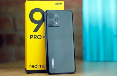 Лот: 18822214. Фото: 1. Realme 9 Pro plus!. Чехлы, бамперы