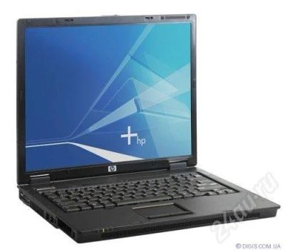 Лот: 40994. Фото: 1. Ноутбук HP Compaq nx6110. Красноярск