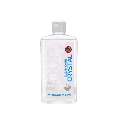 Лот: 24082166. Фото: 1. Мыло жидкое IQUP, Clean Care... Уход за телом
