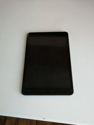 Лот: 14616298. Фото: 1. IPad mini 2 retina+cellular 32gb. Планшеты