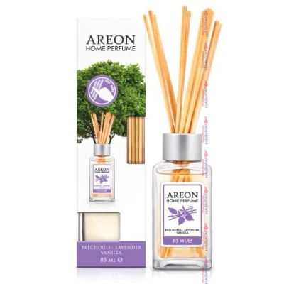 Лот: 15188314. Фото: 1. Ароматизатор Areon Home Perfume... Инвентарь для уборки
