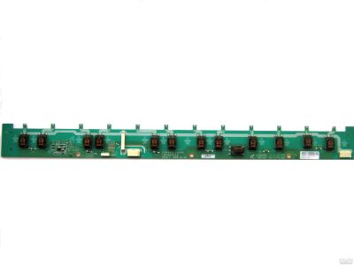 Лот: 15758500. Фото: 1. SSB460_12V01 INV46B12A REV0.1... Запчасти для телевизоров, видеотехники, аудиотехники