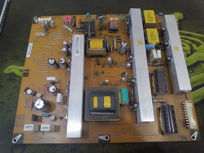Лот: 25777633. Фото: 1. Блок питания , PSPF-L911A , EAX61415301... Запчасти для телевизоров, видеотехники, аудиотехники