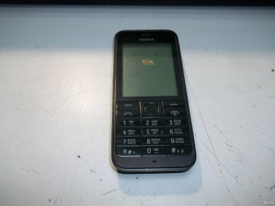 Лот: 17683453. Фото: 1. Nokia RM-969. Кнопочные мобильные телефоны