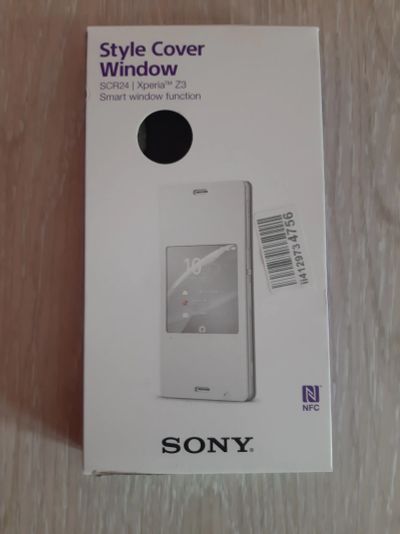 Лот: 21009017. Фото: 1. Чехол на телефон Sony Xperia Z3. Чехлы, бамперы