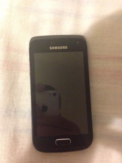 Лот: 6830109. Фото: 1. Samsung Galaxy W GT-I8150. Смартфоны