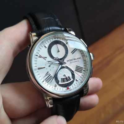 Лот: 15320005. Фото: 1. часы Montblanc limited - великолепный... Другие наручные часы