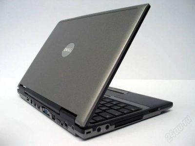 Лот: 2047792. Фото: 1. Dell Latitude D420. Ноутбуки