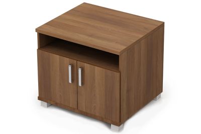 Лот: 23626692. Фото: 1. Тумба для оргтехники Hoff Avance. Стеллажи, тумбы, шкафы
