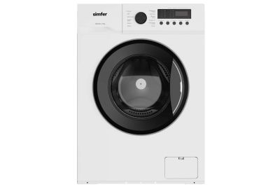 Лот: 24582756. Фото: 1. Стиральная машина SIMFER WWC601. Стиральные машины