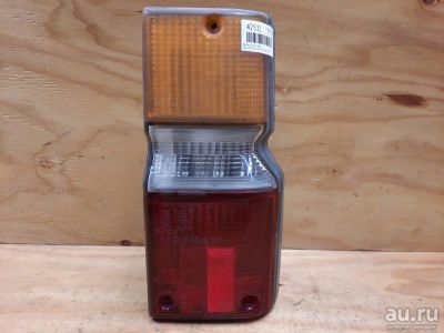 Лот: 18535991. Фото: 1. Фонарь Daihatsu Rocky F300S HDE... Оптика и освещение