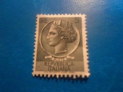 Лот: 17550651. Фото: 1. Чистая марка для Вашей коллекции... Марки