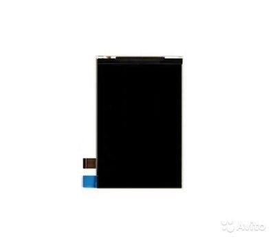 Лот: 6914654. Фото: 1. Дисплей Explay Rio/ Rio Play Бесплатная... Дисплеи, дисплейные модули, тачскрины