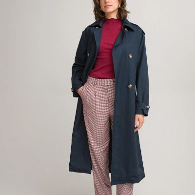 Лот: 24244462. Фото: 1. Плащ LaRedoute. Верхняя одежда