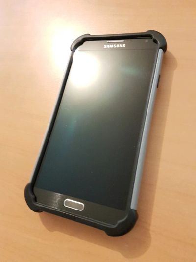 Лот: 8936099. Фото: 1. Samsung galaxy note 3 (N9005 lte... Смартфоны