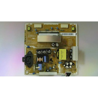 Лот: 6725033. Фото: 1. Блок питания bn44-00370a тв Samsung... Печатные платы