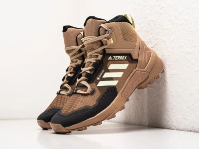 Лот: 24978283. Фото: 1. Кроссовки Adidas Terrex Swift... Кеды, кроссовки, слипоны