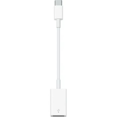 Лот: 22024723. Фото: 1. Адаптер Apple USB-C to USB Adapter. USB-флеш карты