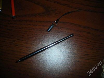 Лот: 474331. Фото: 1. стилус. Другое (смартфоны, связь, навигация)