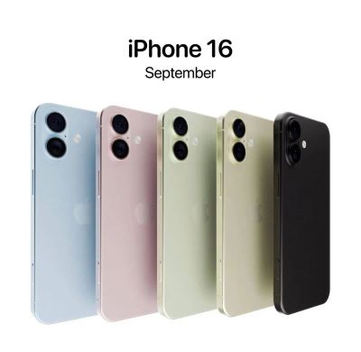 Лот: 25225856. Фото: 1. Новый IPhone 16. Чехлы, бамперы