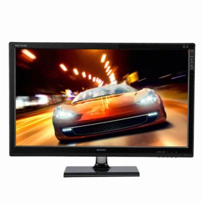 Лот: 7056744. Фото: 1. Супер монитор Qnix 27 дюймов 2550х1440. ЖК-мониторы