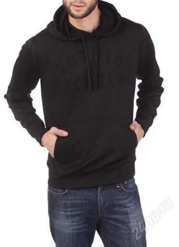 Лот: 1526354. Фото: 1. Толстовка Худи Sergio Tacchini... Свитеры, толстовки, худи