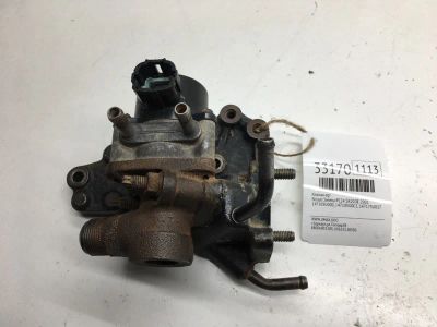 Лот: 20386486. Фото: 1. Клапан EGR Nissan Serena 2001... Двигатель и элементы двигателя