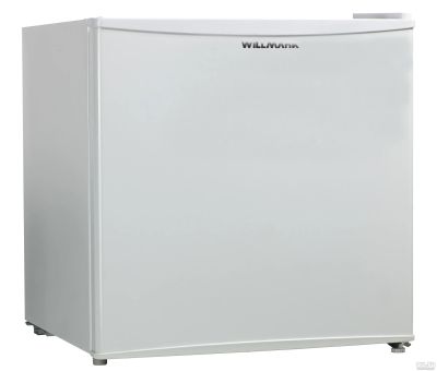 Лот: 13478030. Фото: 1. Холодильник Willmark RF-65W. Холодильники, морозильные камеры